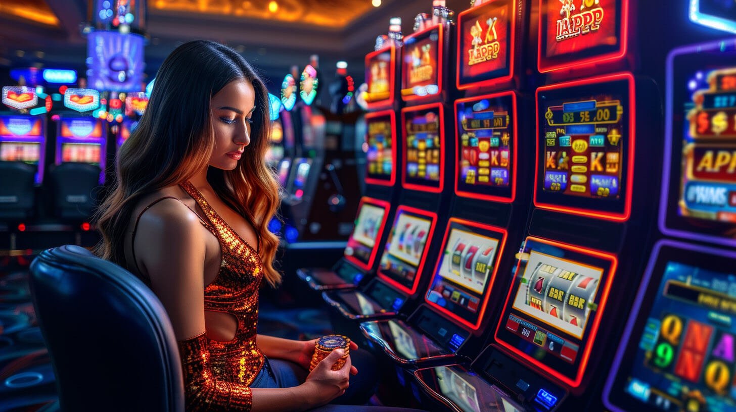 Good77 permainan slot online ratusan pilihan jackpot besar