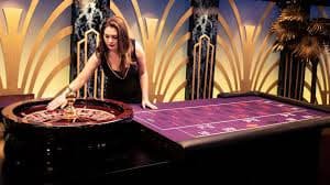 Good77 live casino roulette meja eropa Amerika putar bola langsung