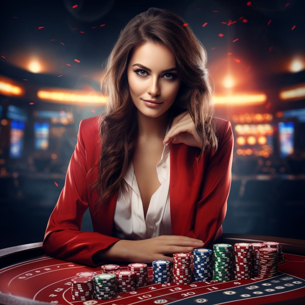 Good77 live casino blackjack strategi kartu dealer 21 terbaik